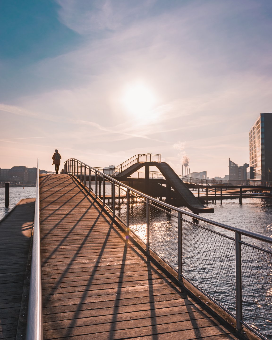 Pourquoi devriezvous visiter Copenhague VisitDenmark
